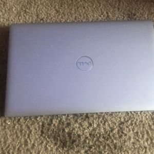 Dell laptop new with charger.